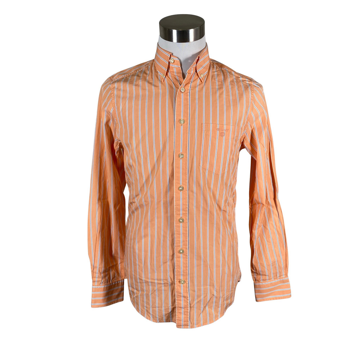 Unisex Gant - Triiksärk, suurus M - Oranž (1)