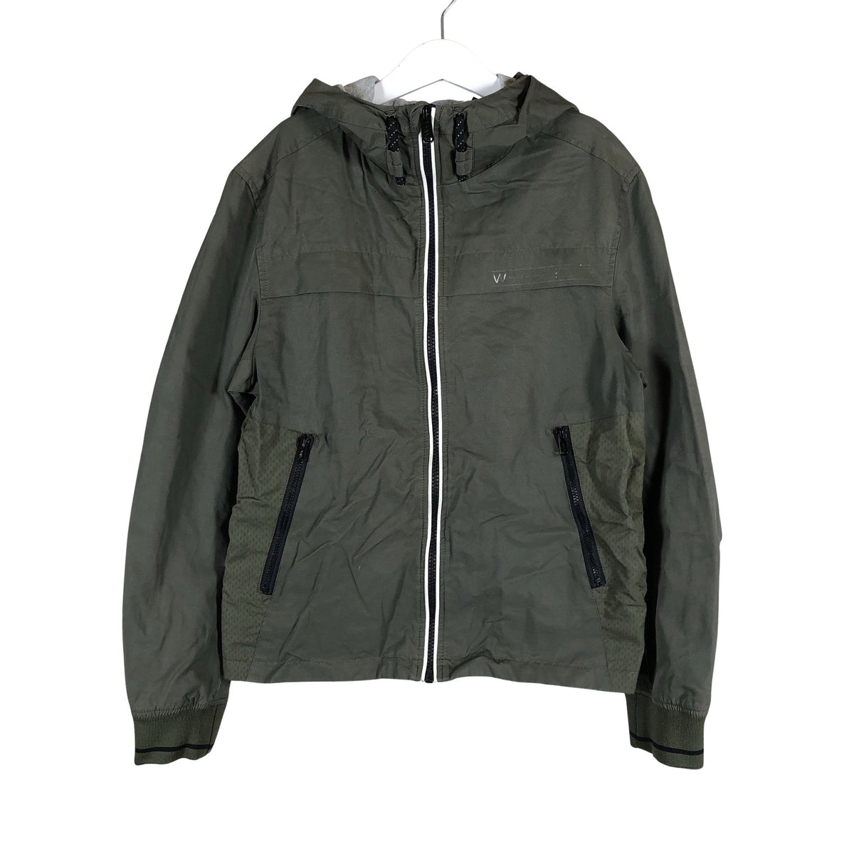 Unisex IKKS - Jope, suurus 146 - 152 - Roheline (1)