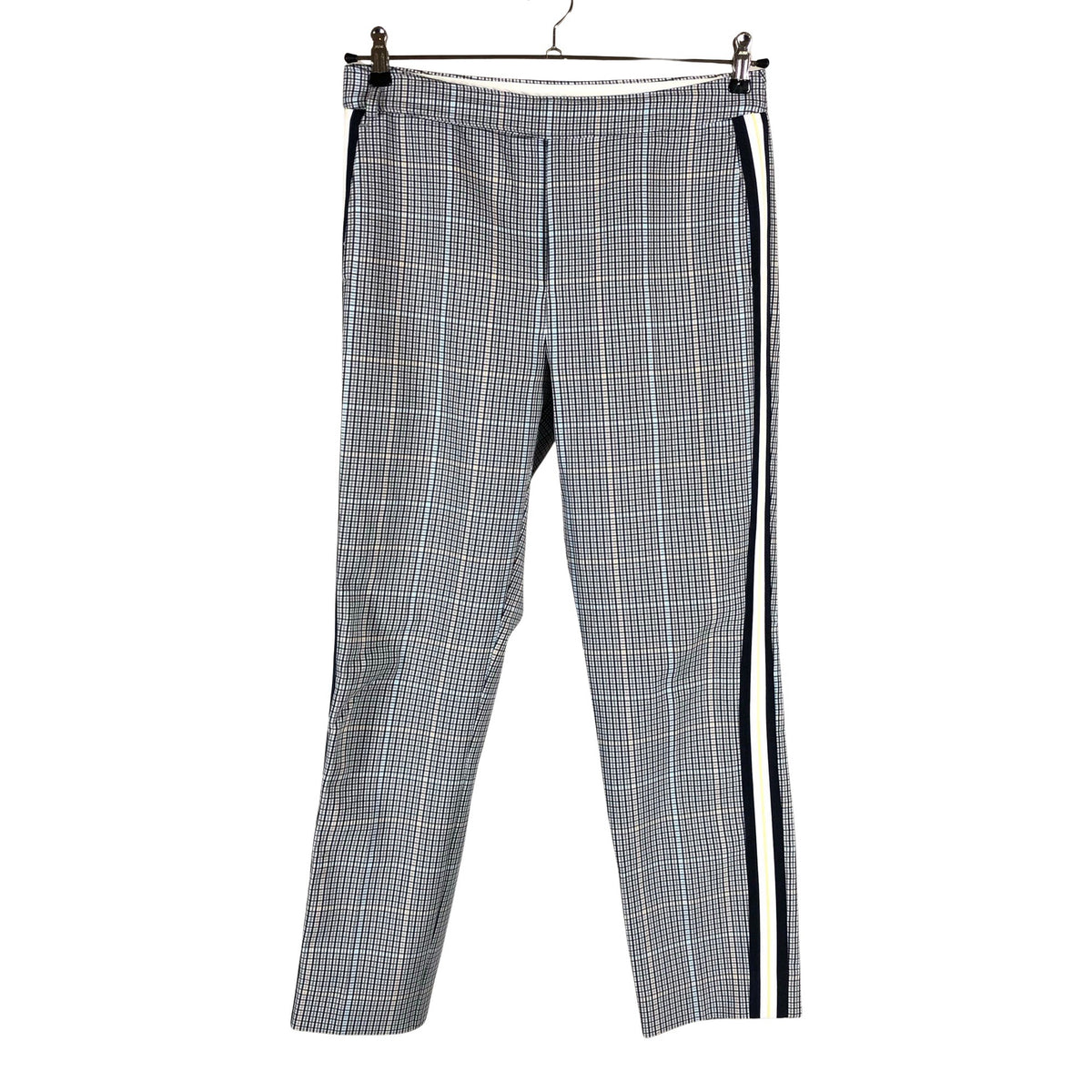 Unisex Tommy Hilfiger - Mittevenivad püksid, suurus 38 - Must (1)