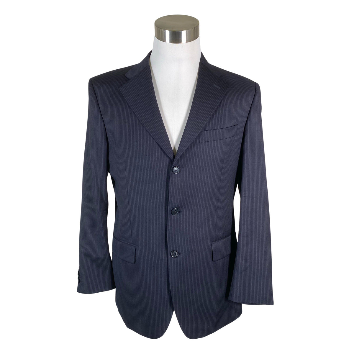 Unisex Cerruti 1881 - Pintsak, suurus XL - Sinine (1)