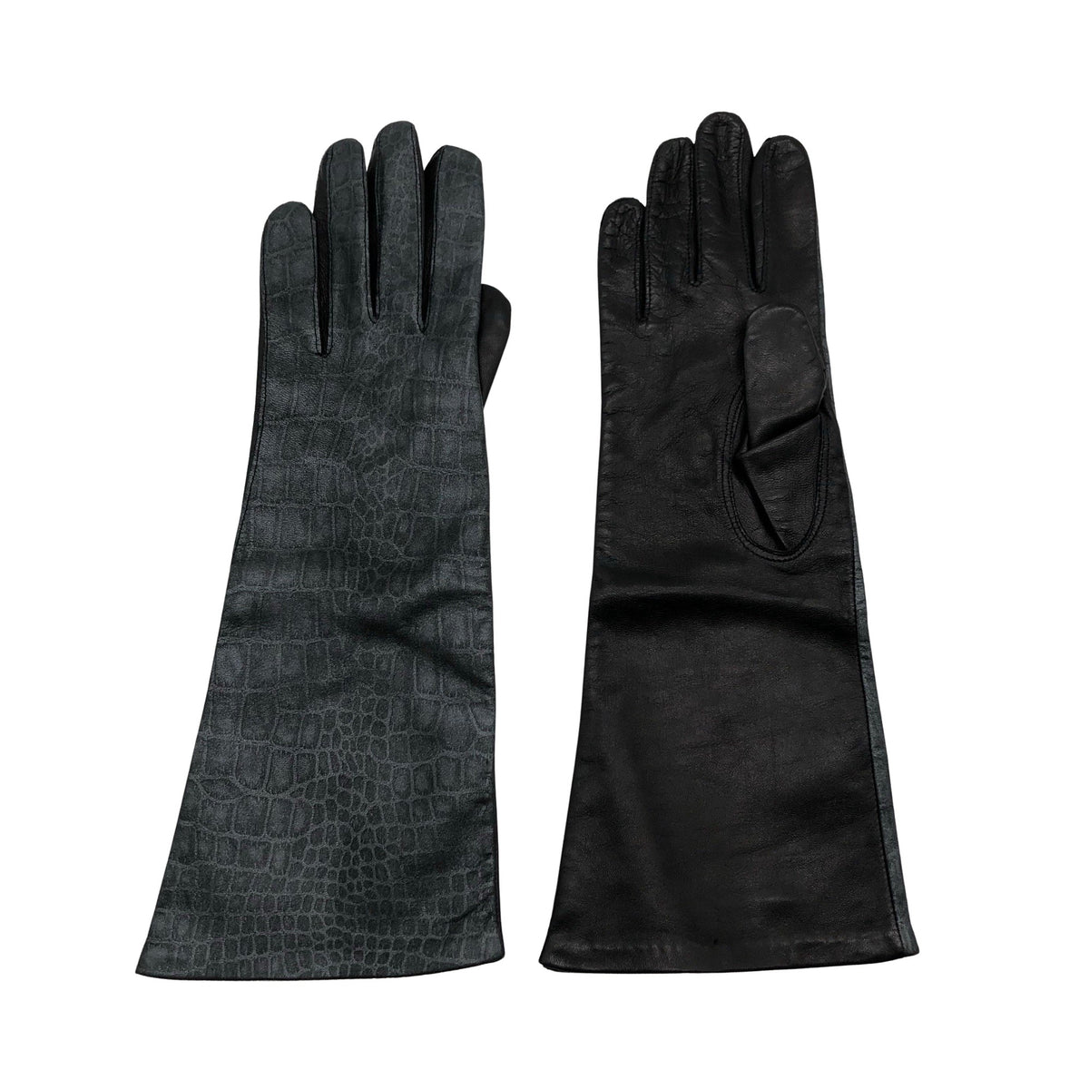 Unisex Sauso - Nahksõrmikud, suurus Suurus puudub - Must (1)