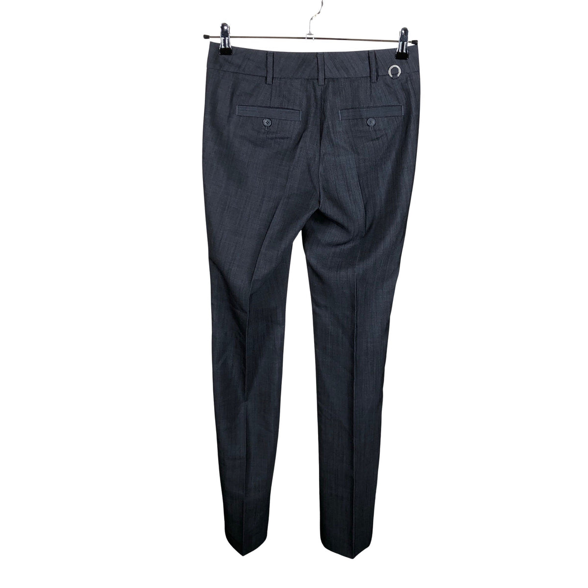 Unisex Stockh lm - Viigipüksid, suurus 36 - Sinine (2)