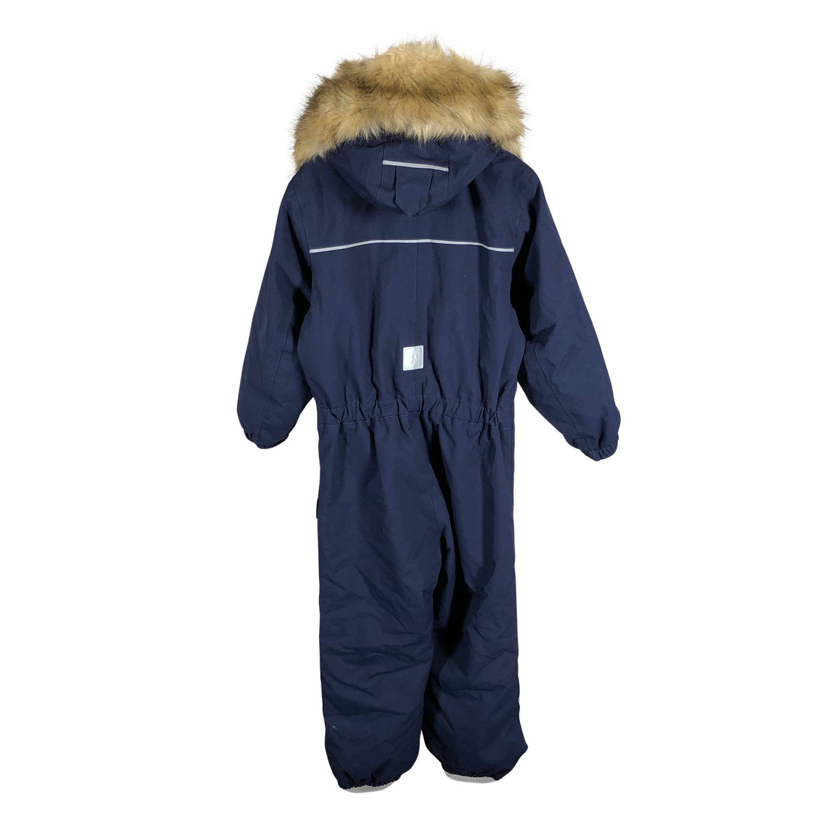 Unisex Reimatec - Talvekombinesoon, suurus 116 - 122 - Sinine (2)