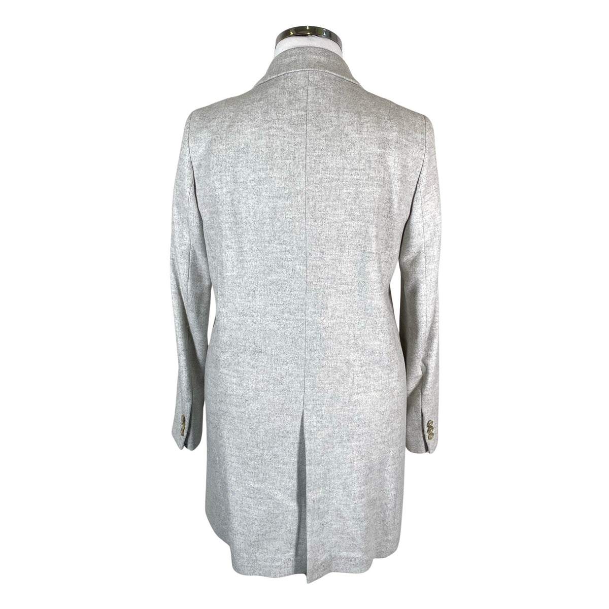 Unisex Massimo Dutti - Villane mantel, suurus 42 - Hall (2)