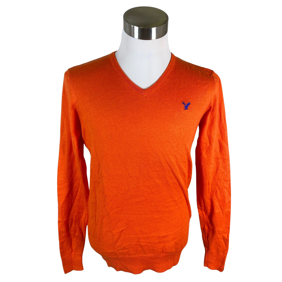 Unisex American Eagle Outfitters - Kampsun, suurus S - Oranž (1)