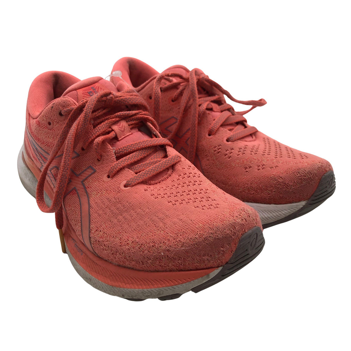 Unisex Asics - Jooksujalanõud, suurus 38 - Heleroosa (2)