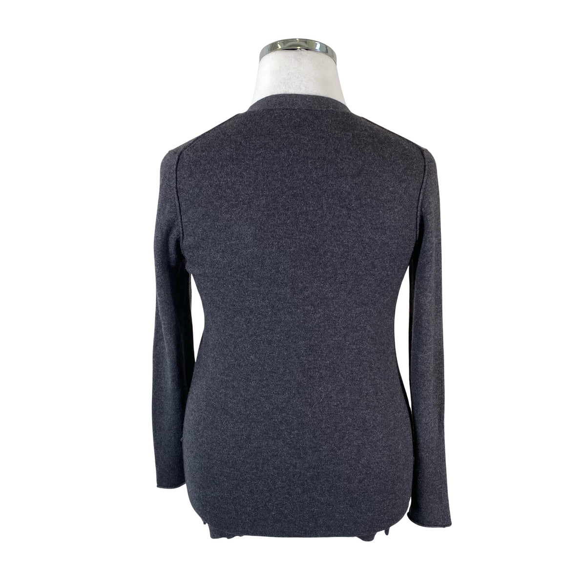 Unisex Filippa K. - Kardigan, suurus 42 - Hall (2)