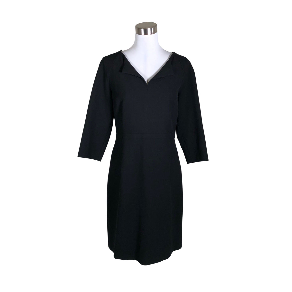 Unisex Sand - Pliiatskleit, suurus 40 - Must (1)