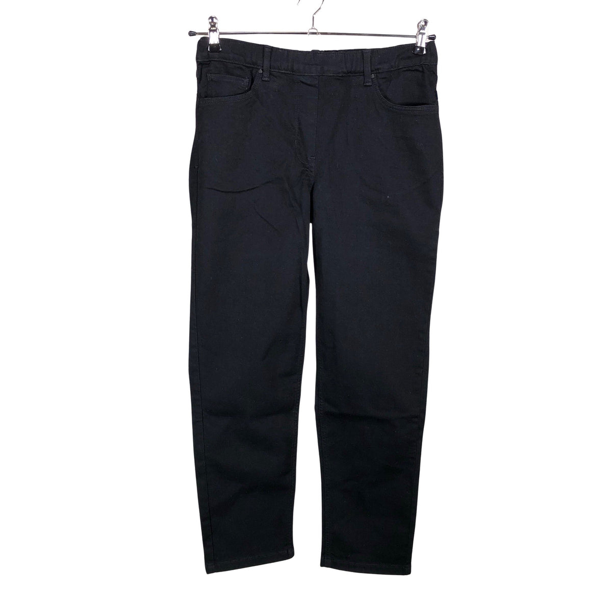Unisex LauRie - Teksad, suurus 40 - Must (1)