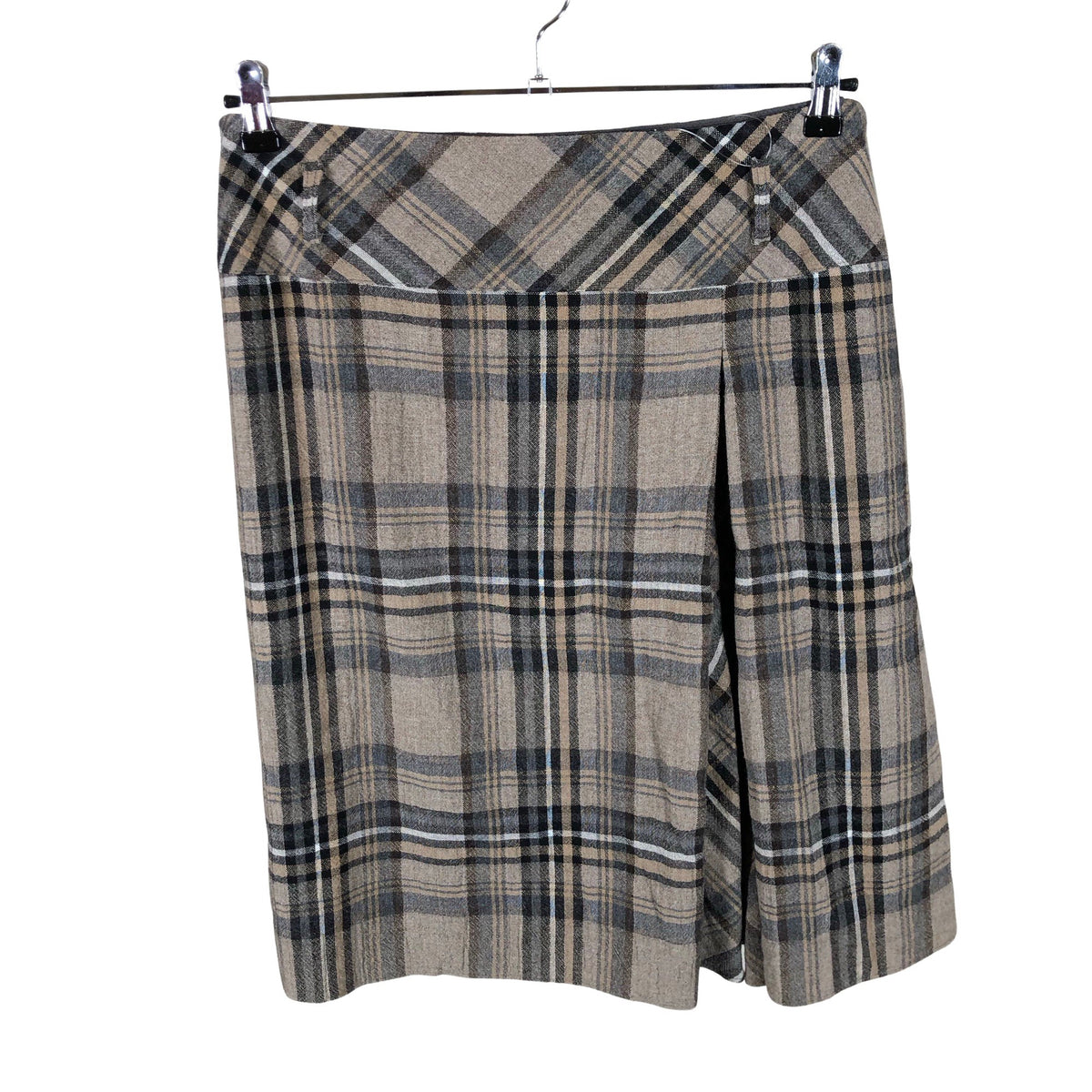 Unisex Gerry Weber - Mitteveniv seelik, suurus 46 - Hall (1)