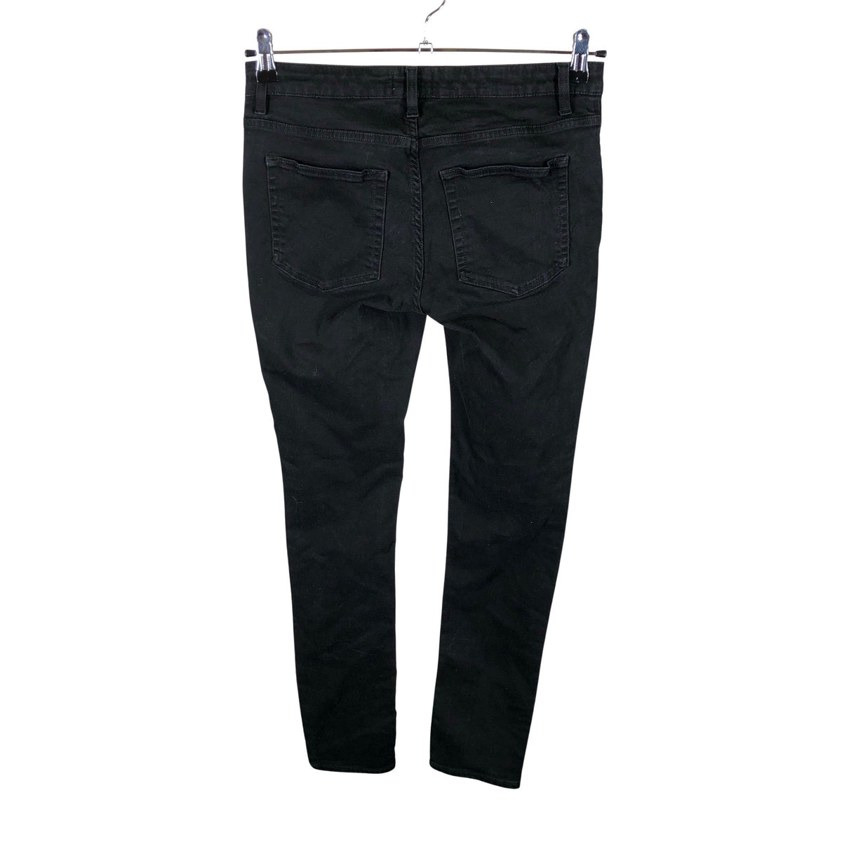 Unisex Acne Studios - Teksad, suurus W30 - Must (2)