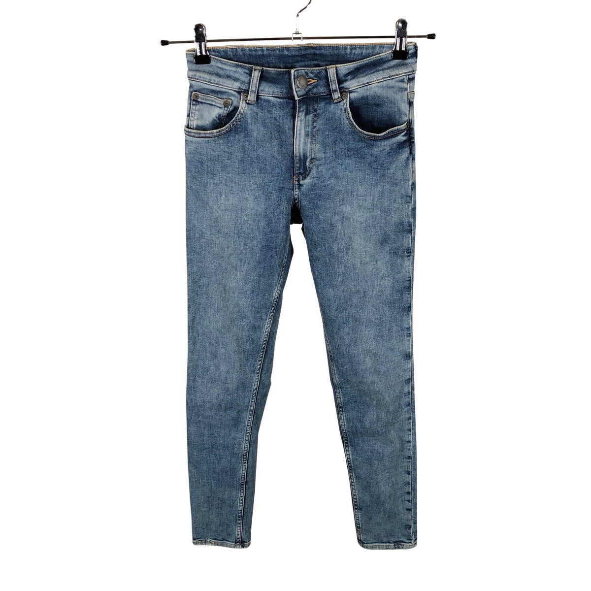Unisex Cheap Monday - Teksad, suurus W27 - Sinine (1)