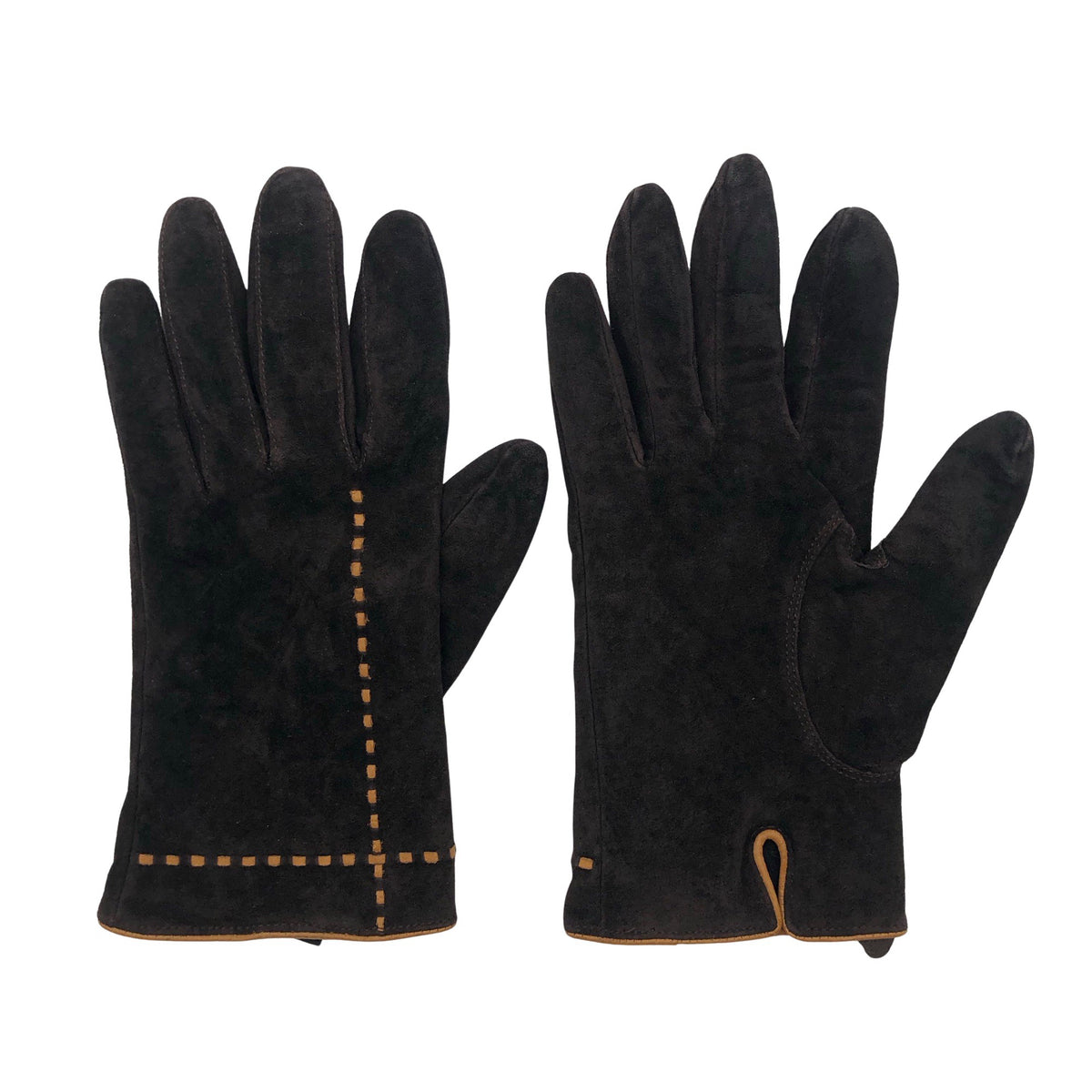 Unisex Mutka - Nahksõrmikud, suurus Suurus puudub - Pruun (1)