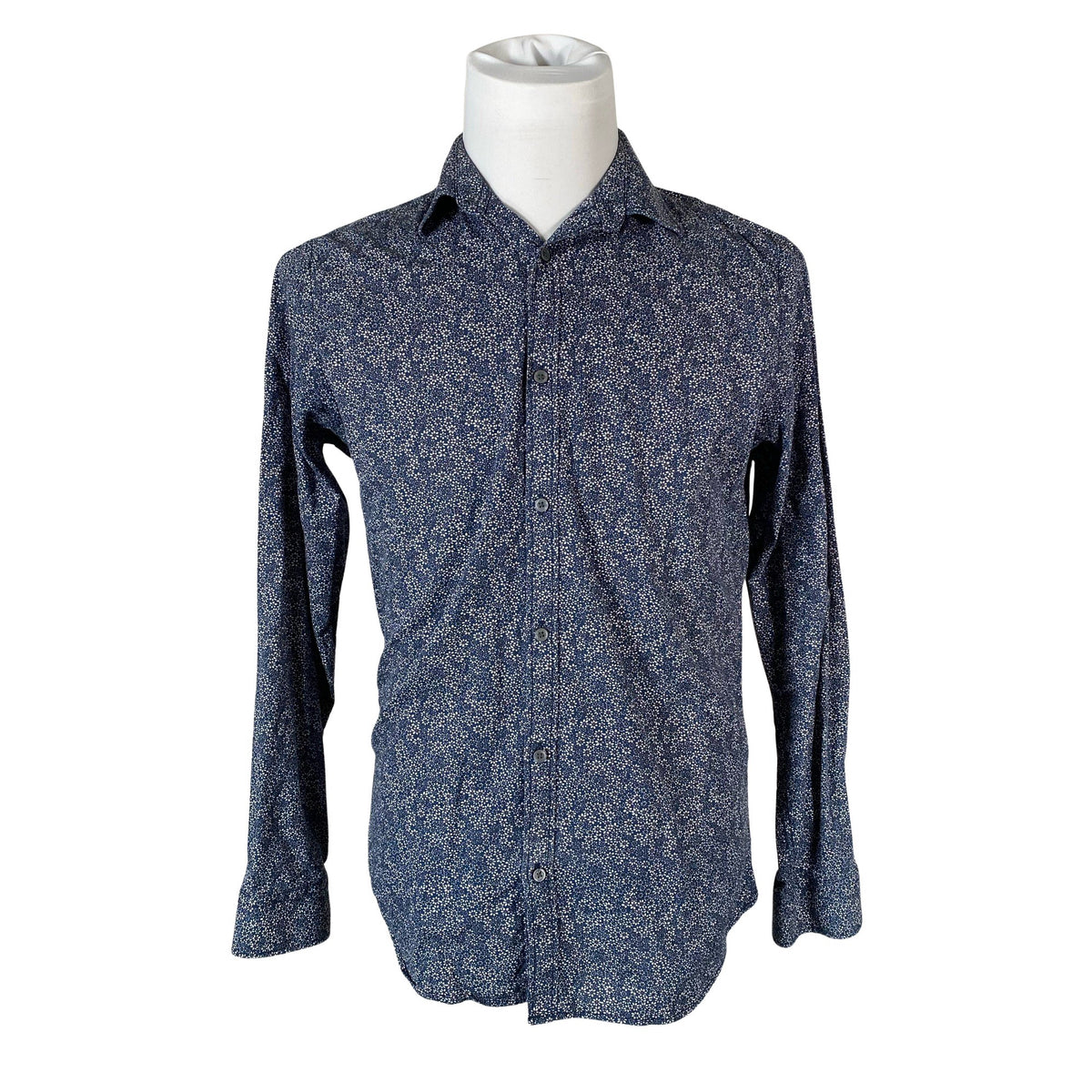 Unisex Jack & Jones - Triiksärk, suurus M - Sinine (1)