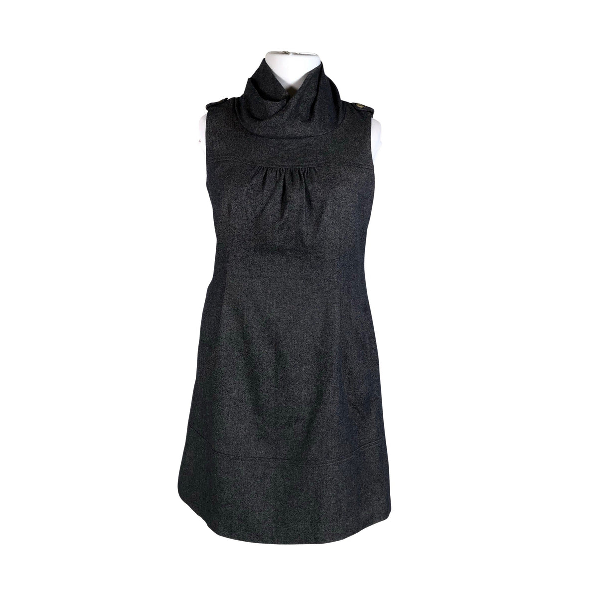 Unisex Esprit - Mitteveniv kleit, suurus 42 - Sinine (1)
