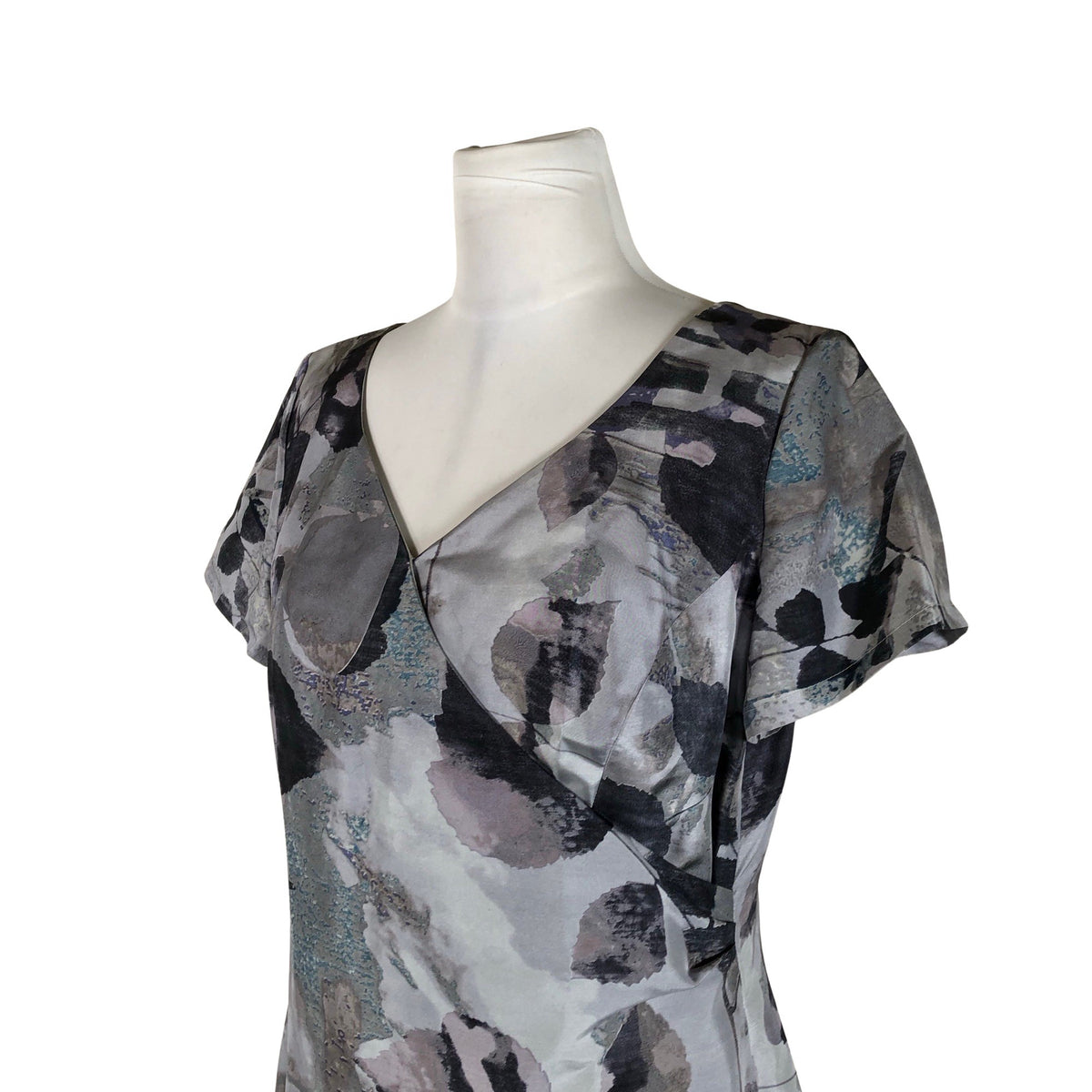 Unisex Ril's - Pidulik kleit, suurus 40 - Helesinine (3)