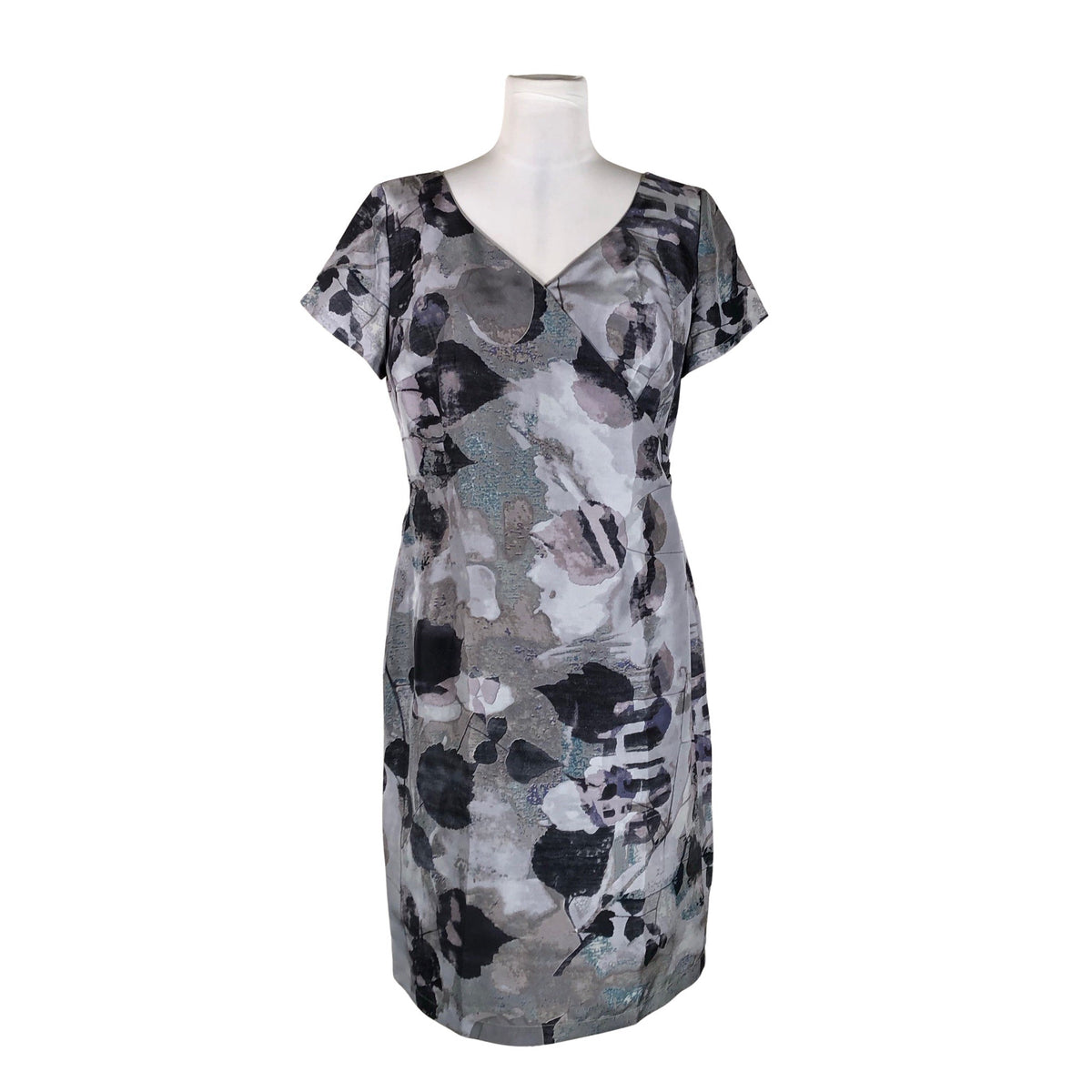 Unisex Ril's - Pidulik kleit, suurus 40 - Helesinine (1)