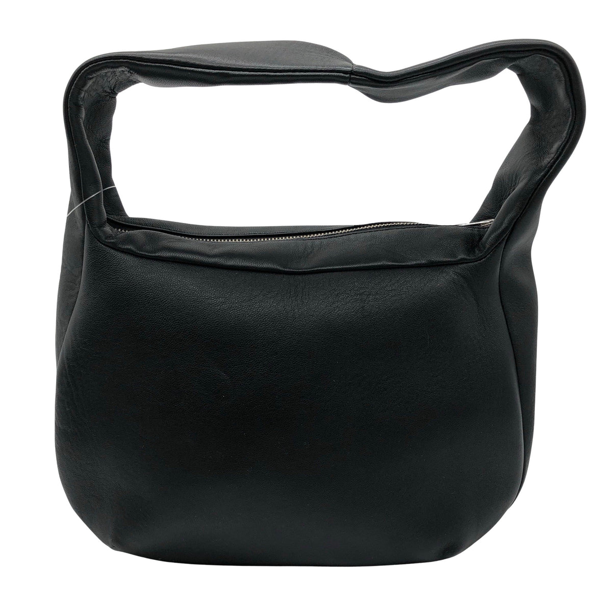 Unisex COS - Käekott, suurus Midi - Must (1)