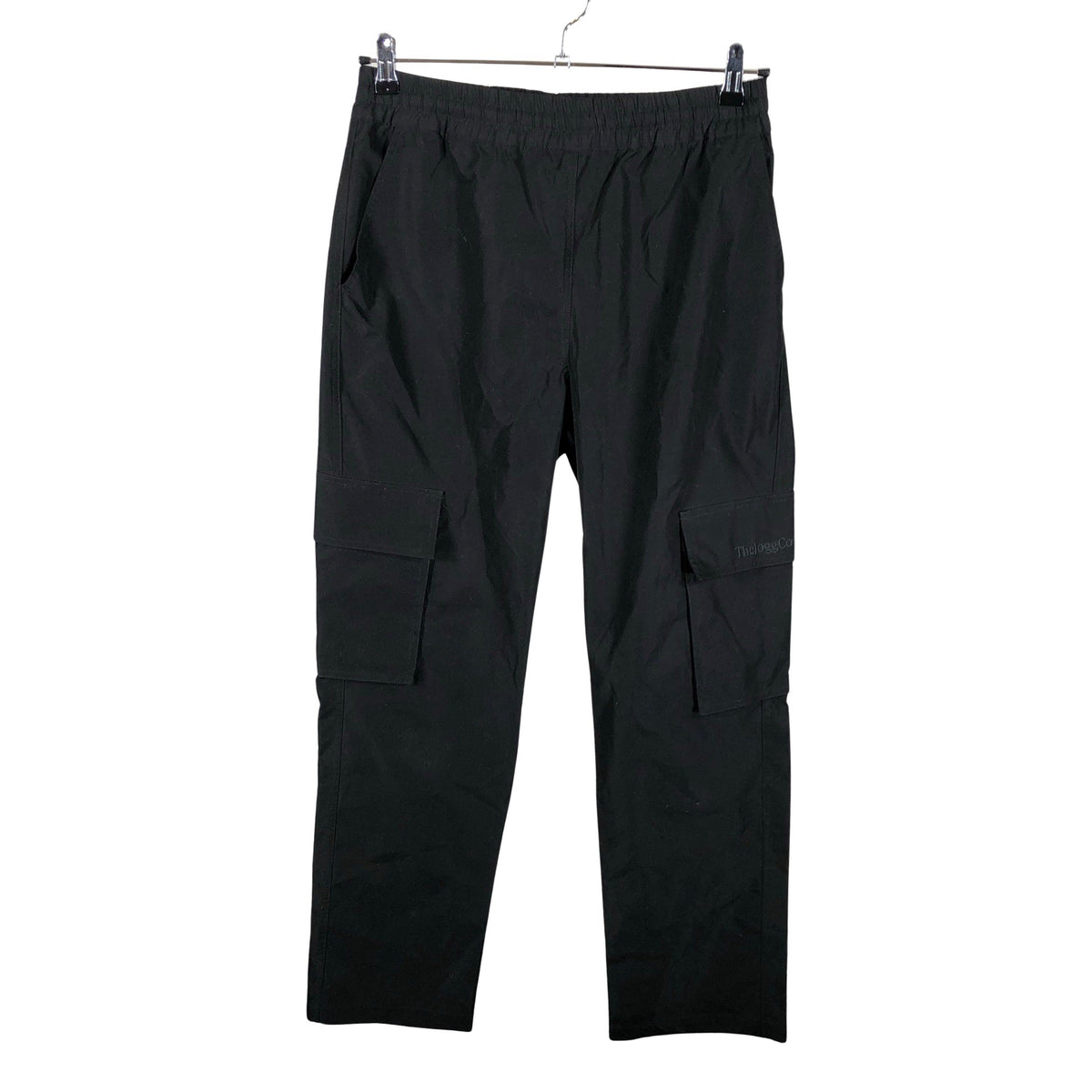Unisex The Jogg Concept - Cargo-püksid, suurus M - Must (1)