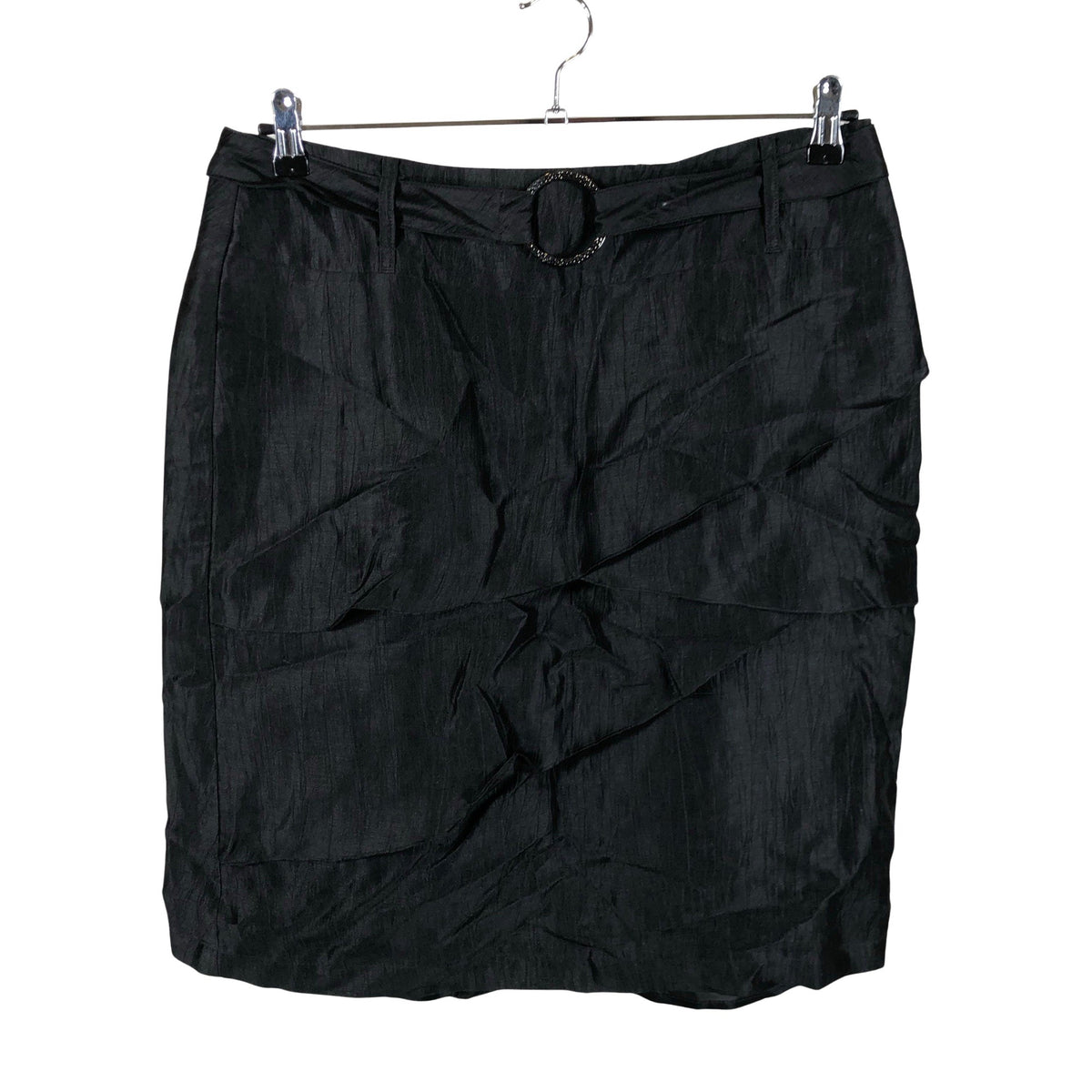 Unisex Gerry Weber - Pidulik seelik, suurus 44 - Must (1)