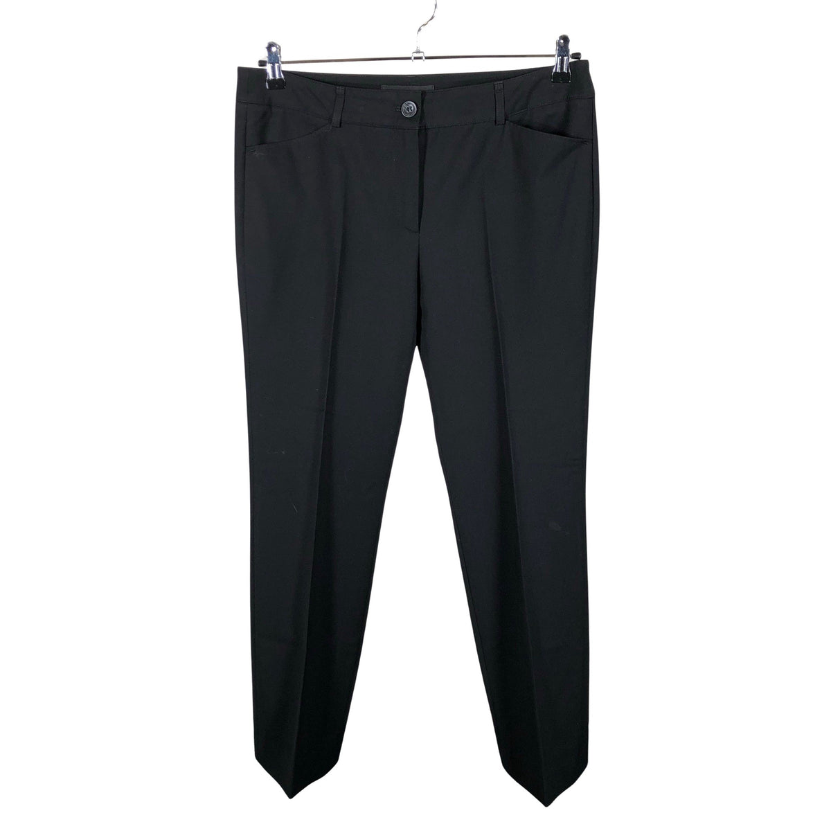 Unisex Gerry Weber - Mittevenivad püksid, suurus 42 - Must (1)
