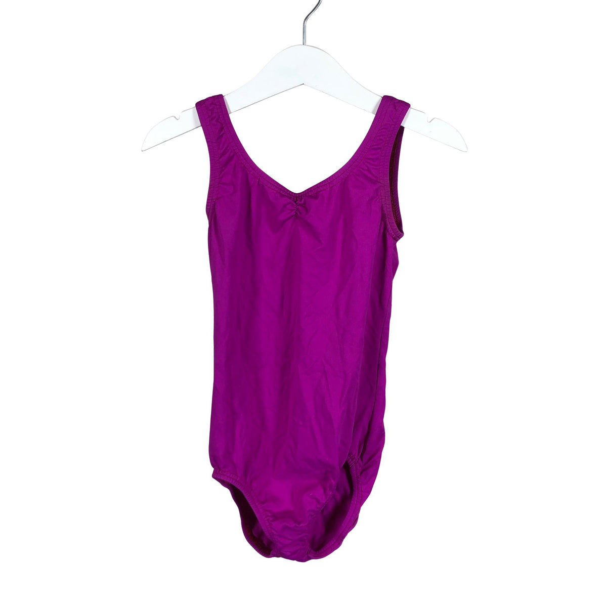 Unisex La Pirouette - Võimlemistrikoo, suurus 146 - 152 - Lilla (1)