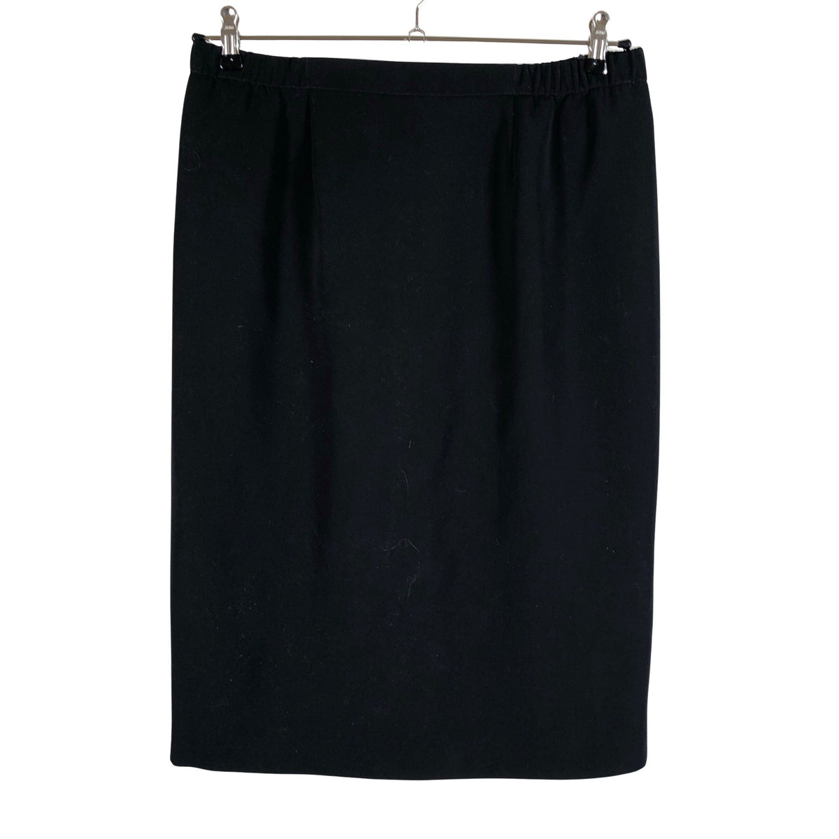 Unisex Classica - Mitteveniv seelik, suurus 40 - Must (1)