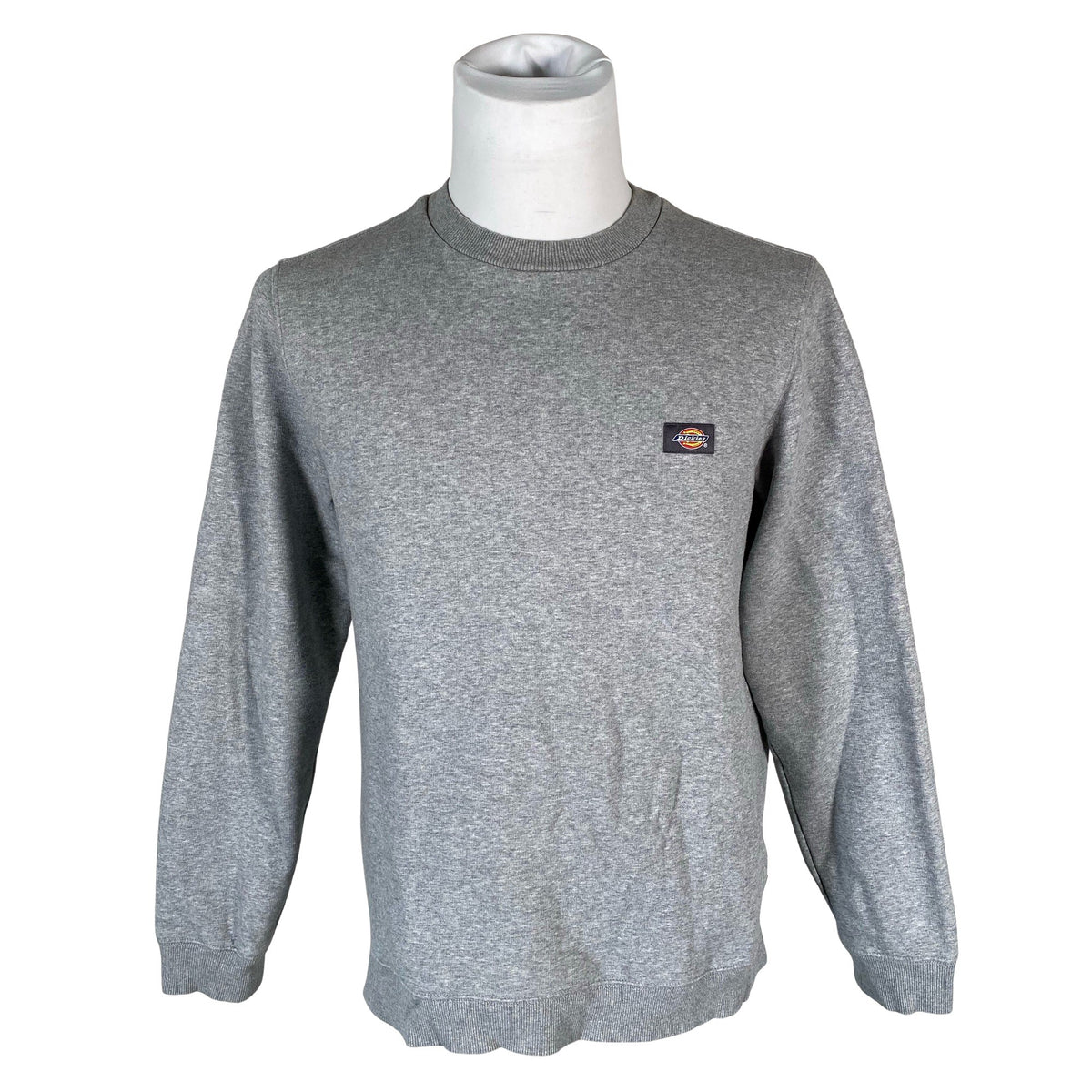 Unisex Dickies - Dressikangast pluus, suurus M - Hall (1)