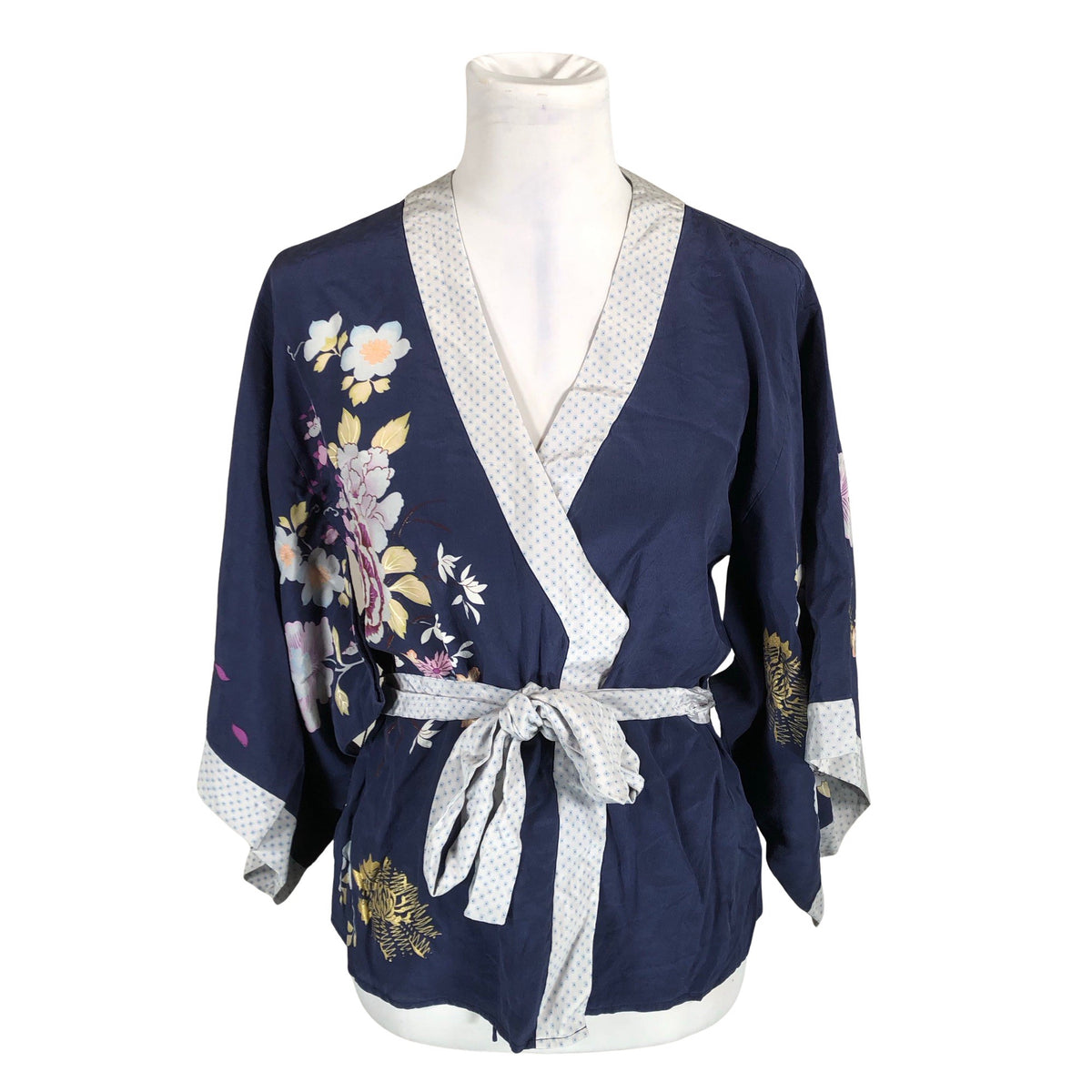 Unisex Oasis - Pluus, suurus 38 - Sinine (1)