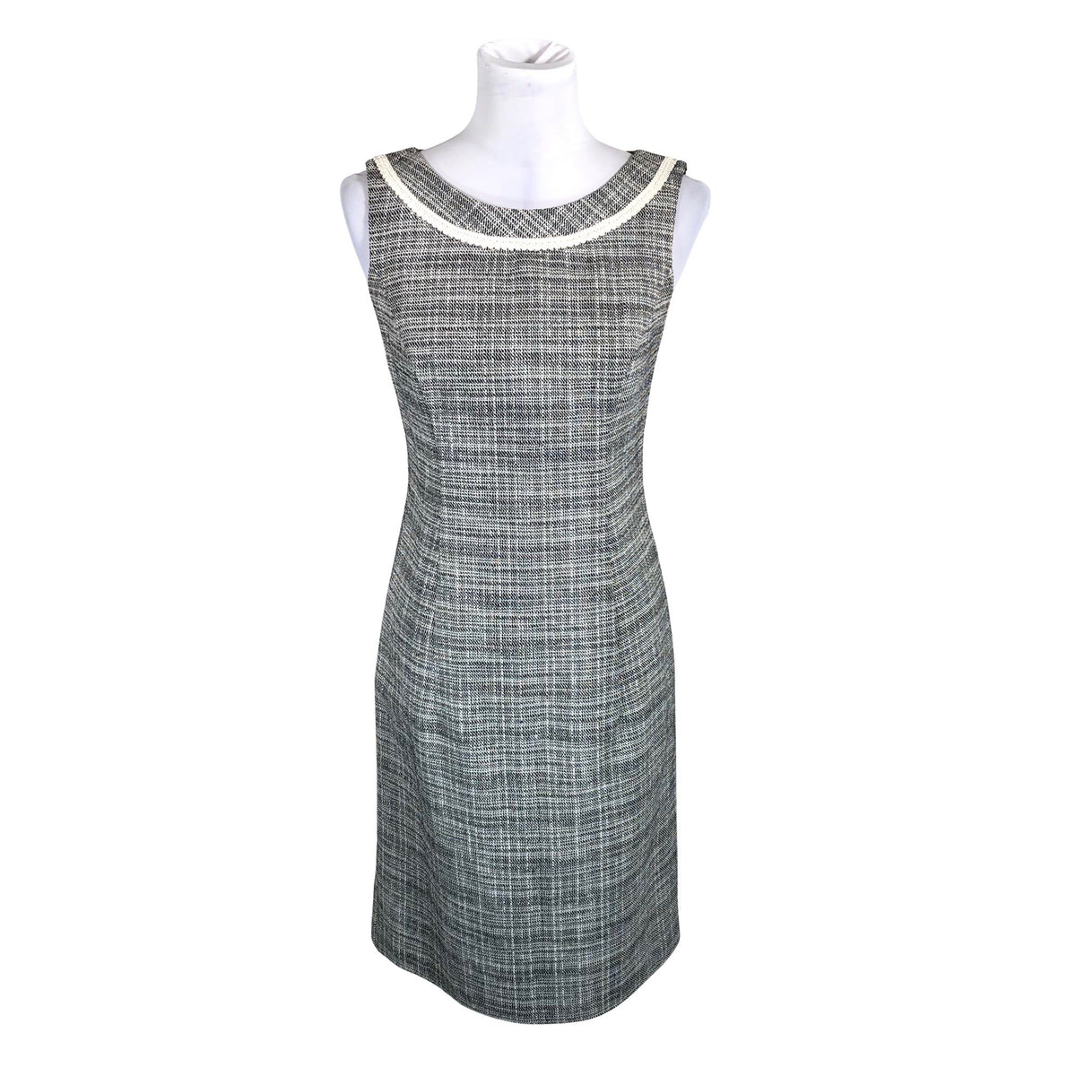 Unisex Avenue - Pliiatskleit, suurus 36 - Must (1)