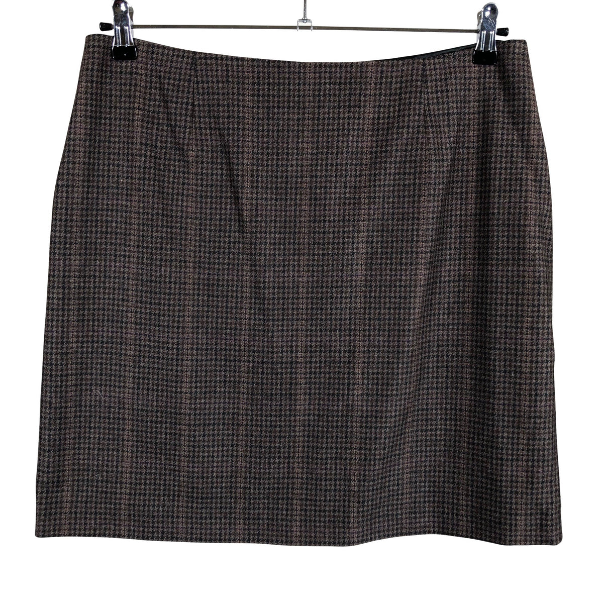 Unisex Newhouse - Mitteveniv seelik, suurus 42 - Pruun (1)