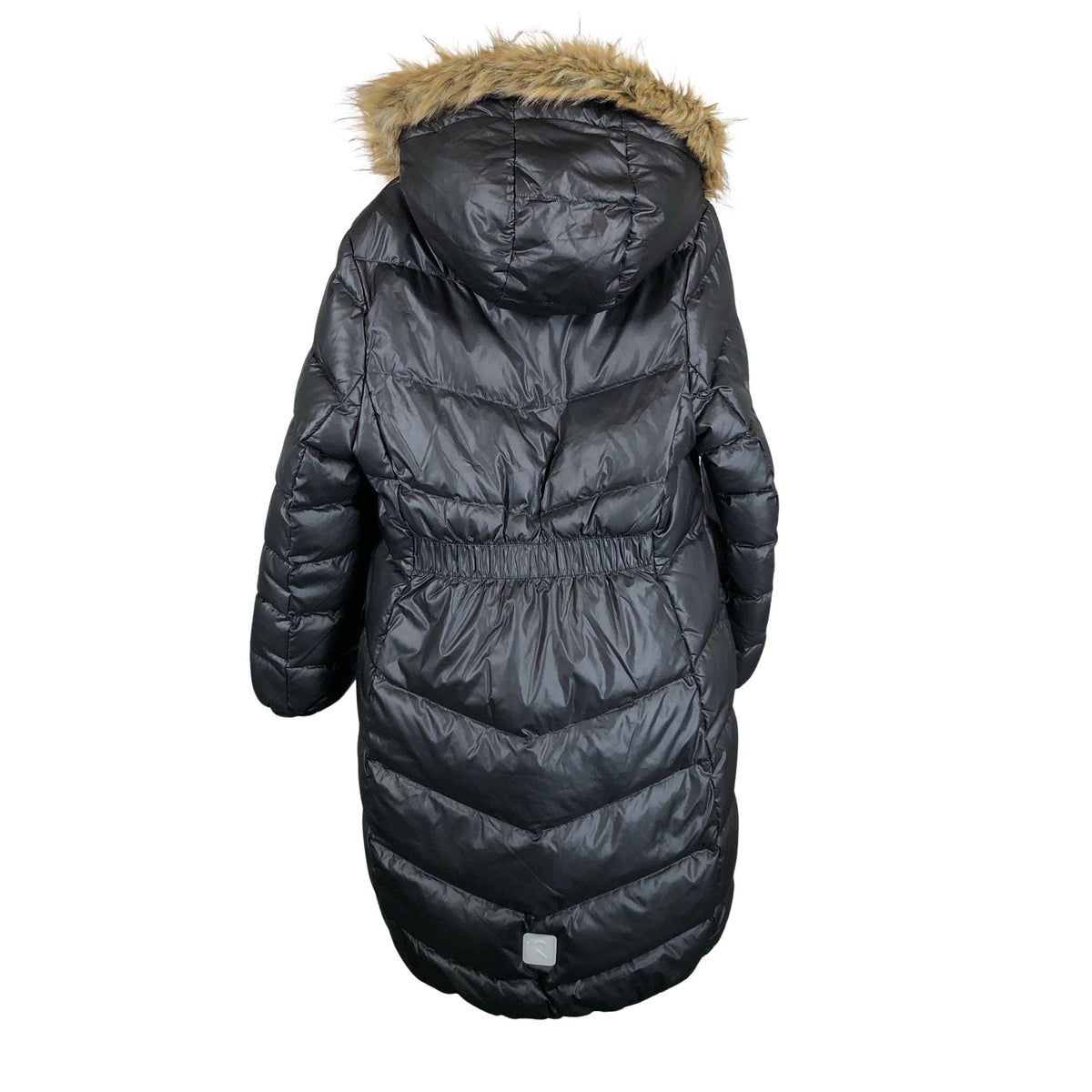 Unisex Reima - Sulejope, suurus 140 - 146 - Must (2)
