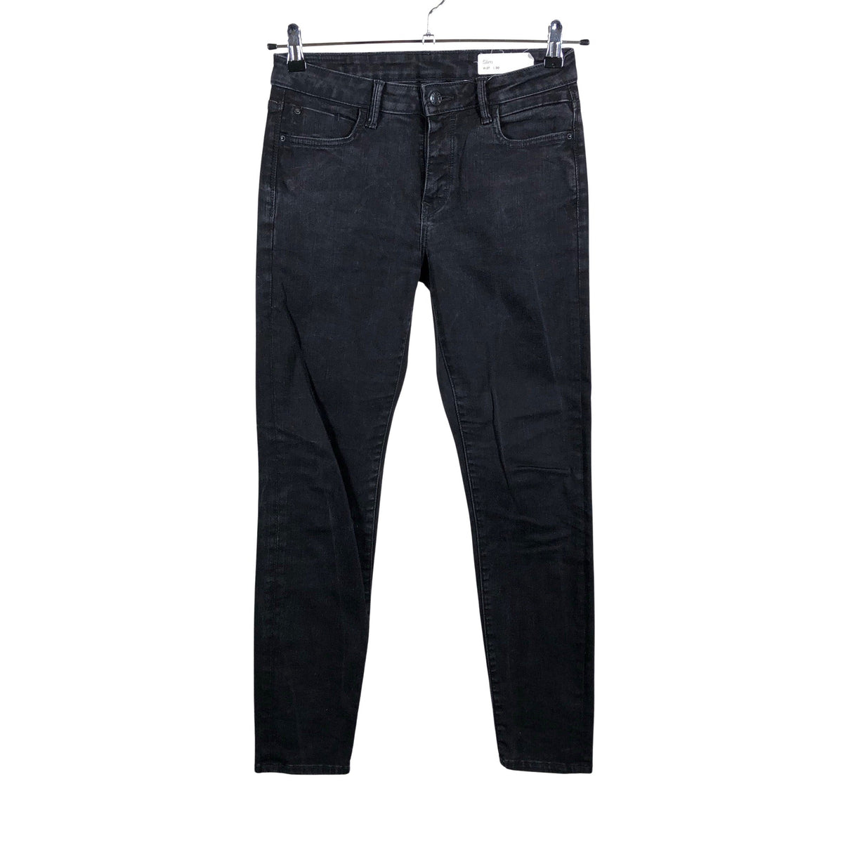 Unisex Esprit - Teksad, suurus W27 - Must (1)