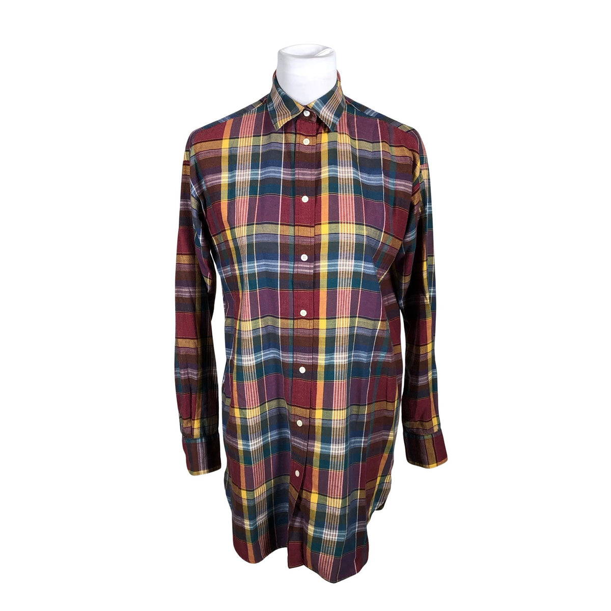 Unisex Gant - Mitteveniv tuunika, suurus 34 - Sinine (1)