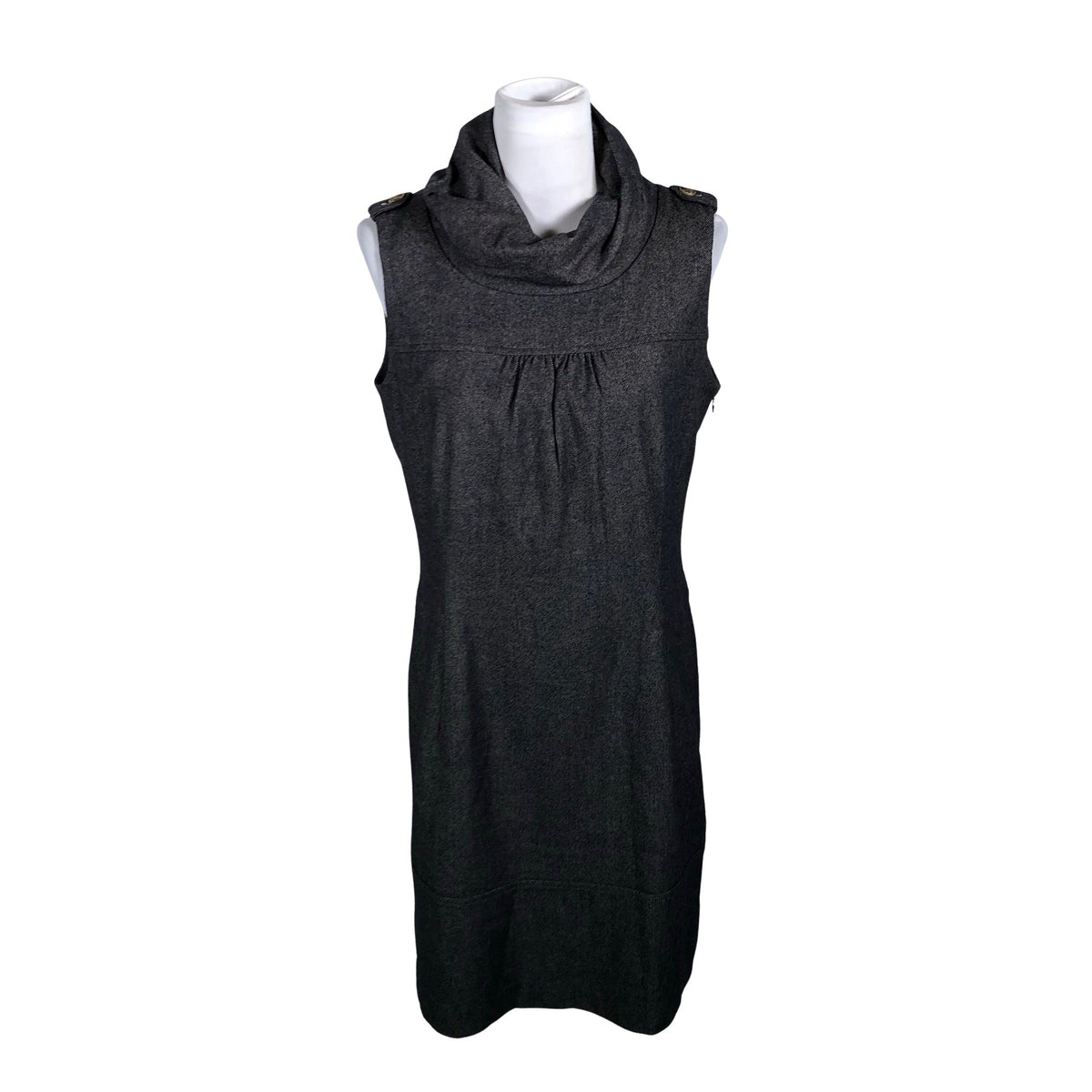 Unisex Esprit - Mitteveniv kleit, suurus 40 - Sinine (1)