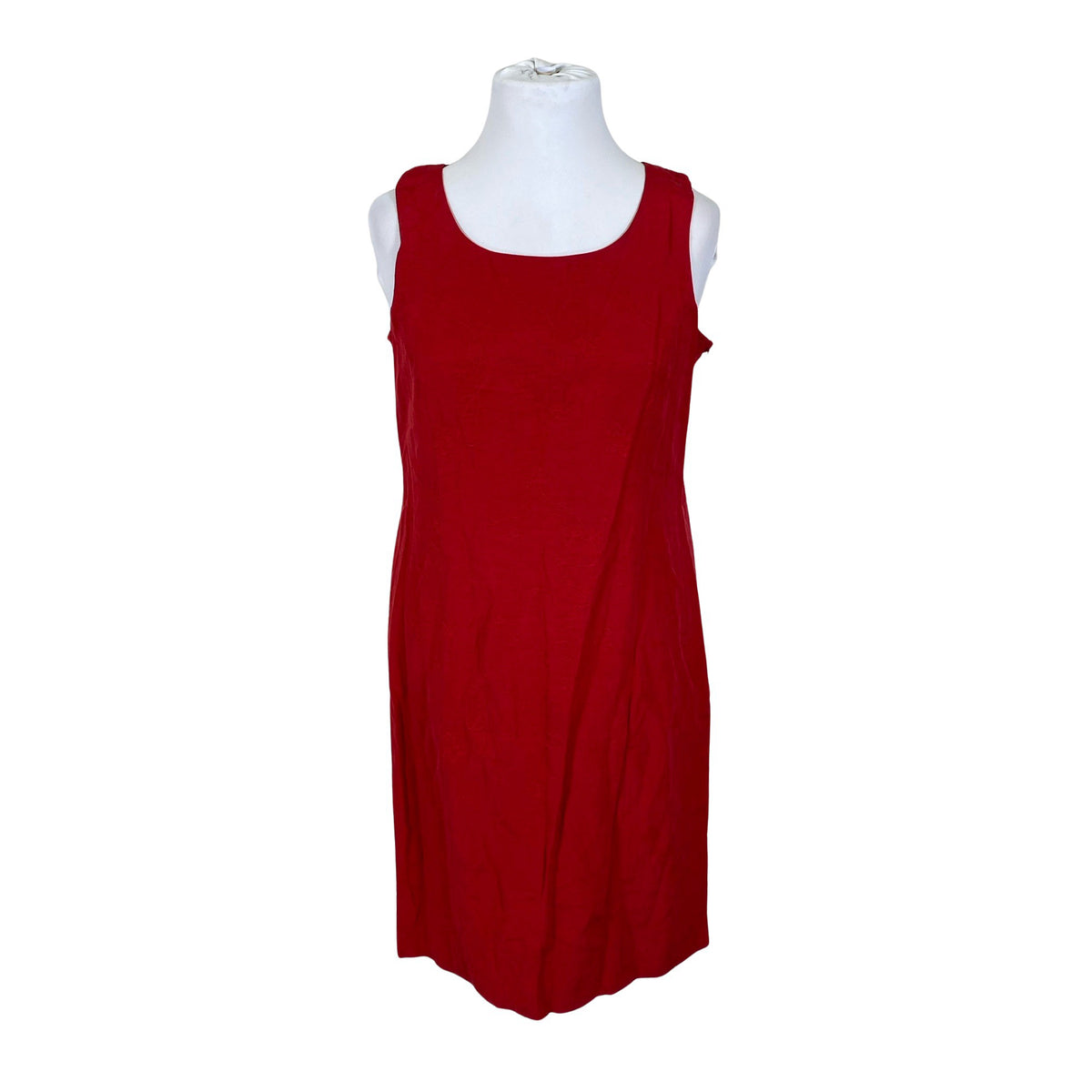 Unisex O.I.S - Pliiatskleit, suurus 42 - Punane (1)