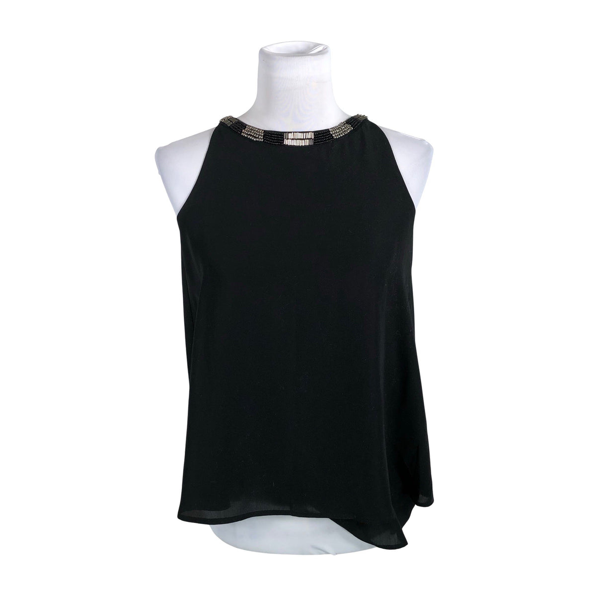 Unisex Esprit - Topp, suurus 34 - Must (1)