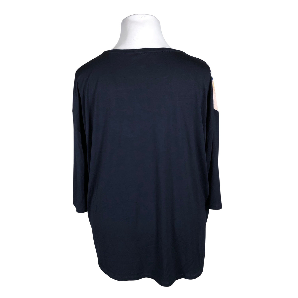 Unisex Betty Barclay - Pluus, suurus 42 - Sinine (2)