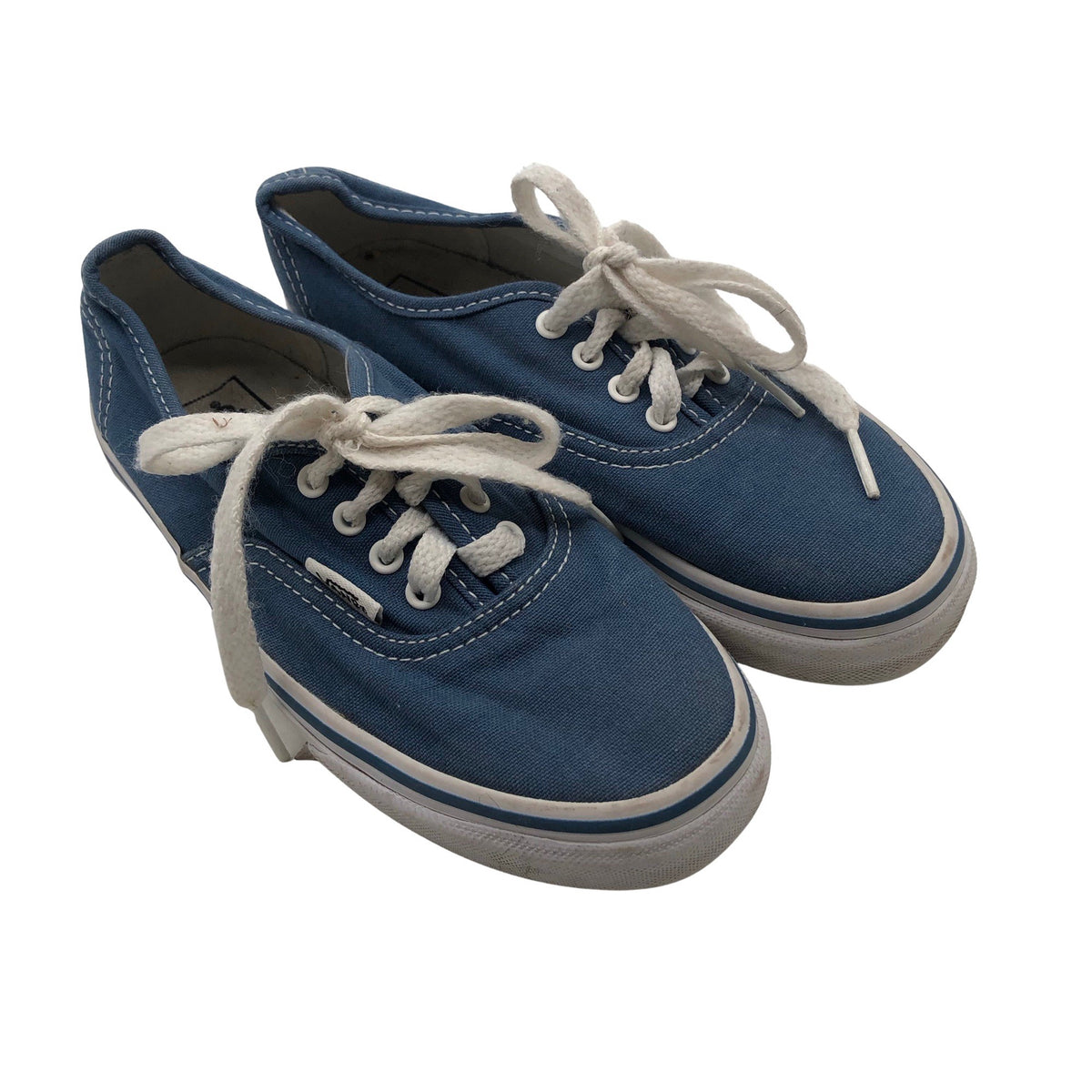Unisex Vans - Tennised, suurus 31 - Sinine (2)
