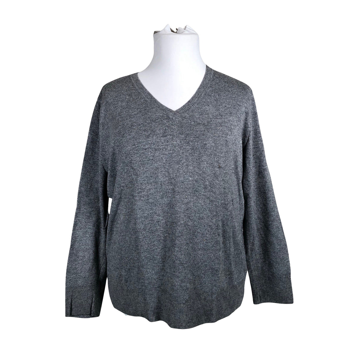 Unisex G.W. - Kampsun, suurus 46 - Hall (1)
