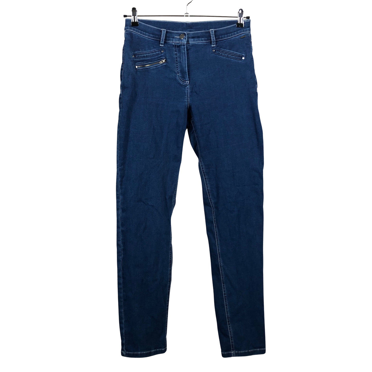 Unisex LauRie - Teksad, suurus 38 - Sinine (1)