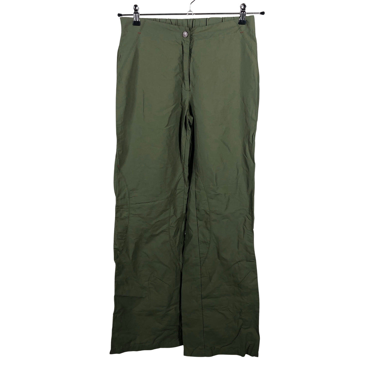 Unisex Casall - Spordipüksid, suurus 38 - Roheline (1)