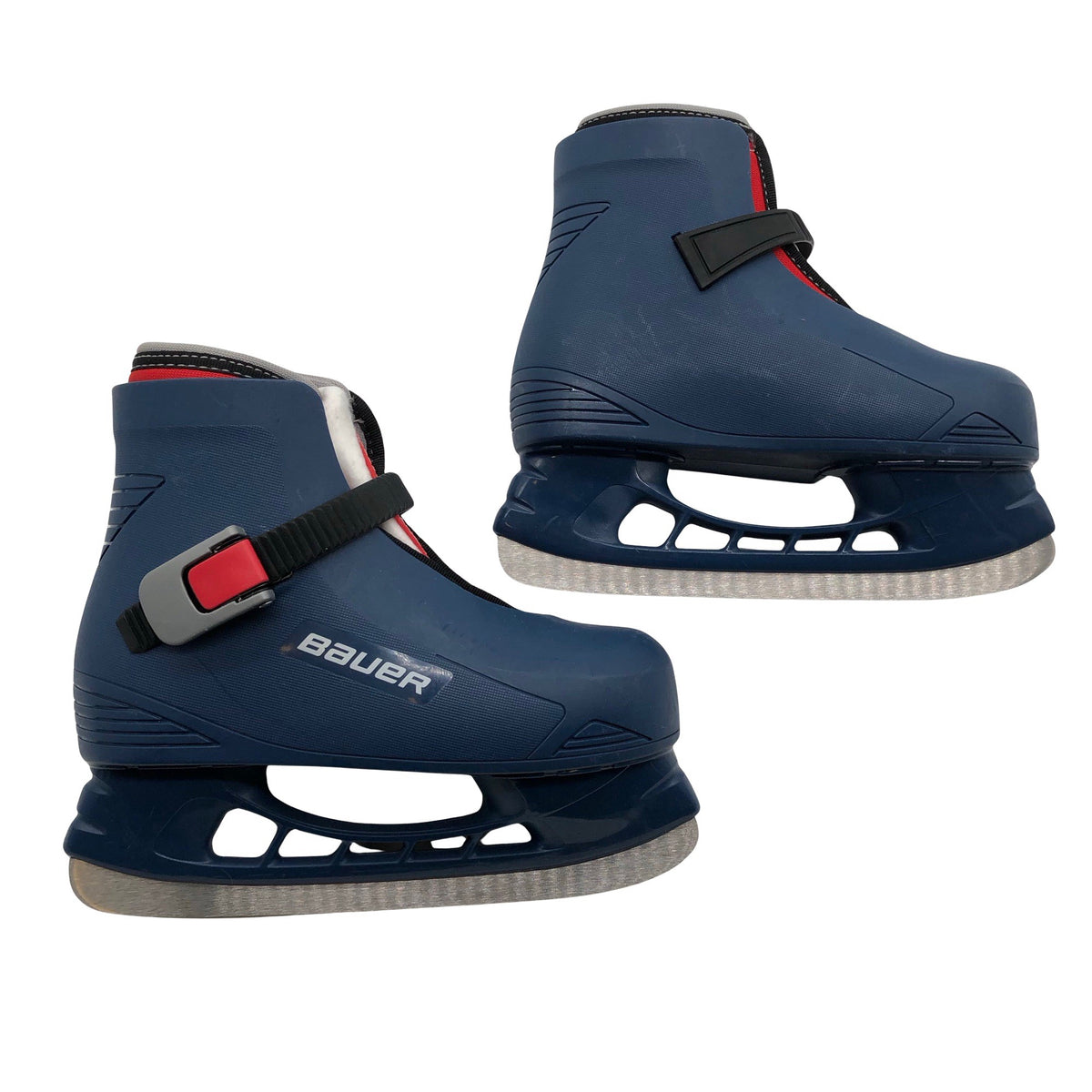 Unisex Bauer - Uisud, suurus 30 - Sinine (1)