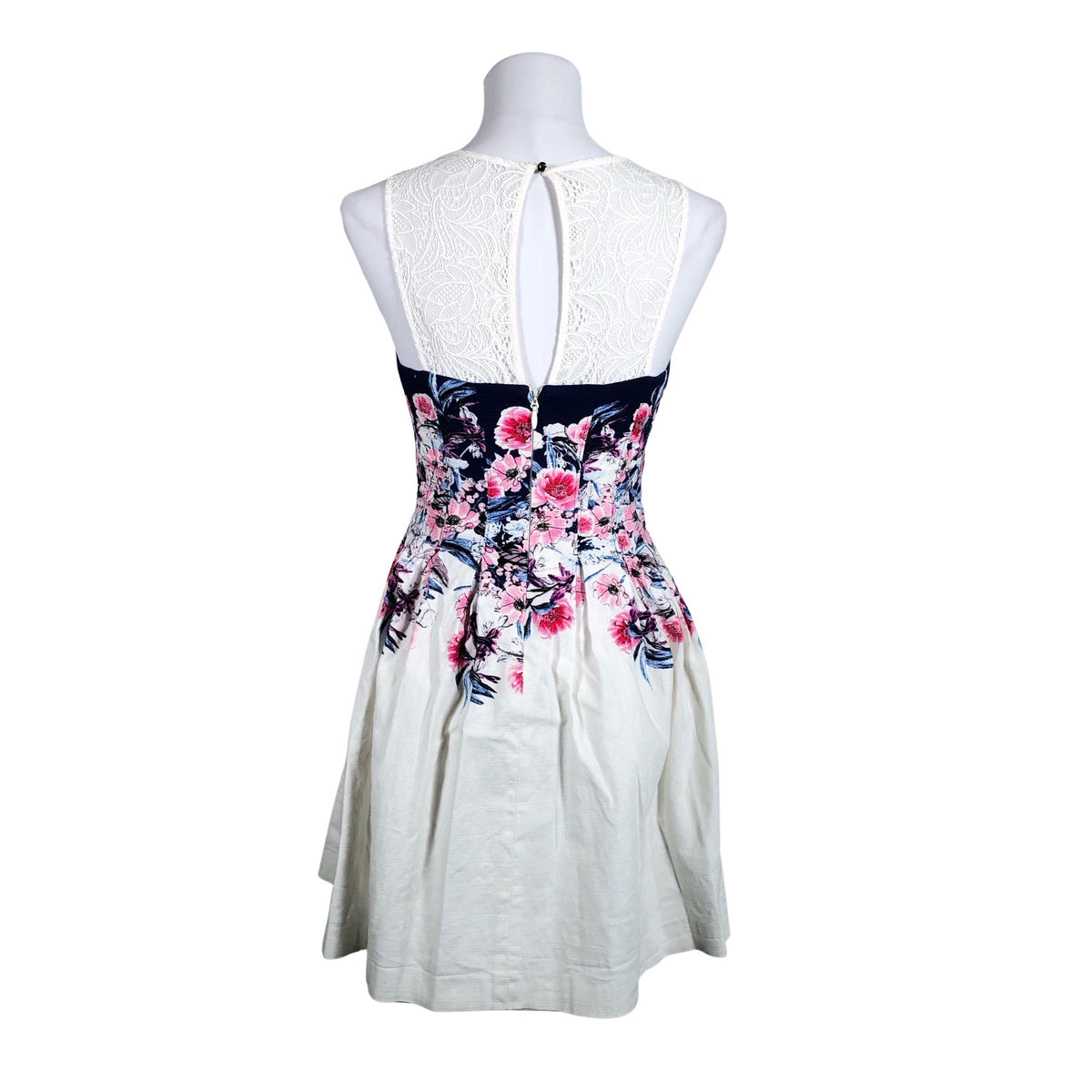Unisex Guess - Mitteveniv kleit, suurus 36 - Sinine (2)
