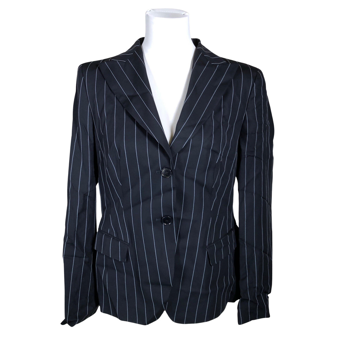Unisex Joseph Janard - Jakk, suurus 40 - Sinine (1)