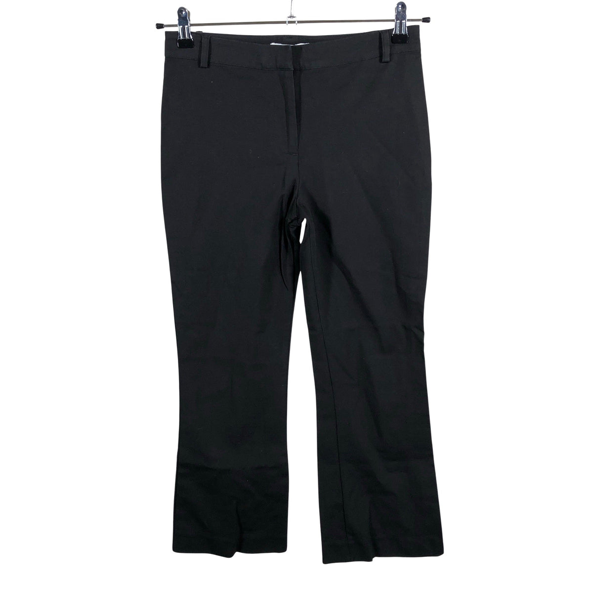 Unisex Samsoe&Samsoe - Mittevenivad püksid, suurus 38 - Must (1)