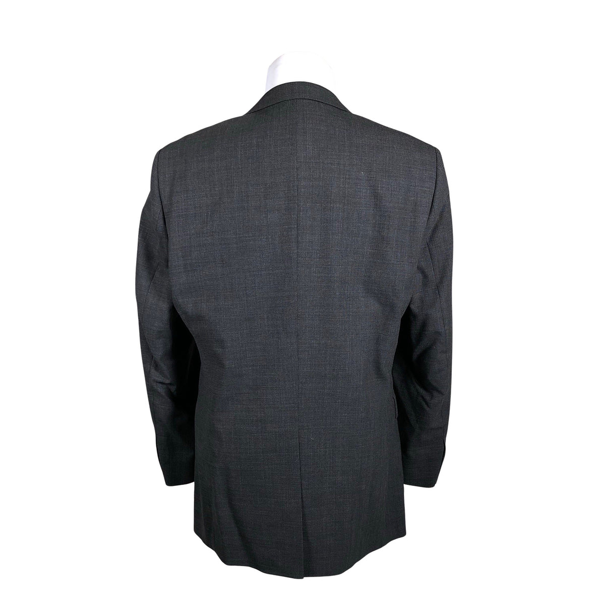 Unisex Sand - Ülikonna pintsak, suurus L - Hall (2)