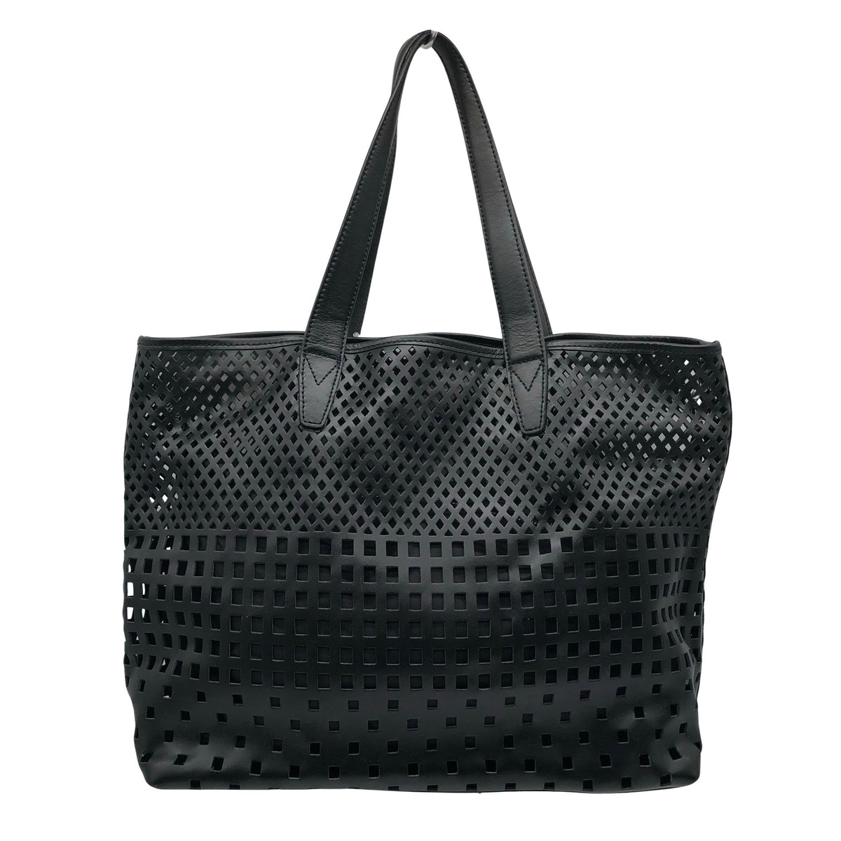 Unisex DKNY - Käekott, suurus Maxi - Must (1)