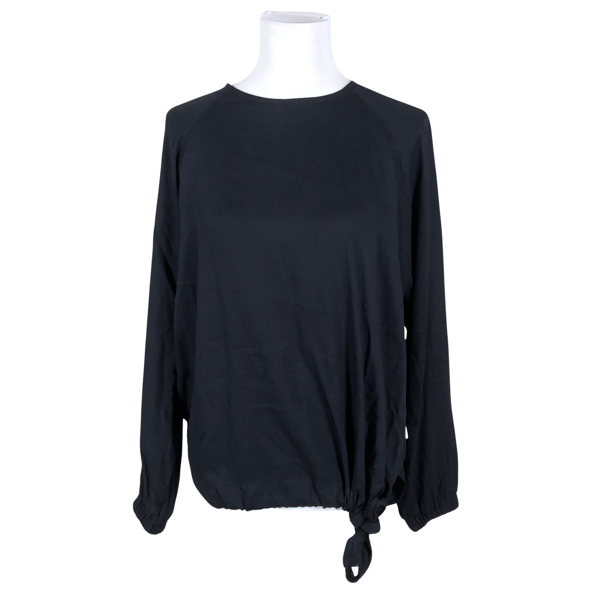 Unisex Makia - Pluus, suurus 36 - Must (1)