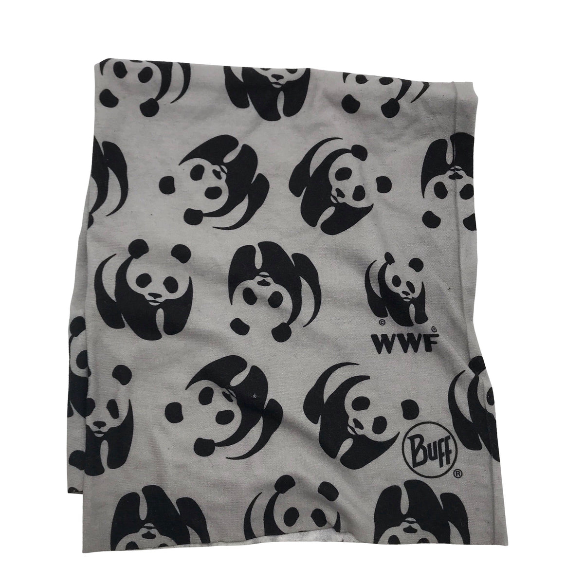 Unisex Buff - Torusall, suurus Mini - Hall (1)